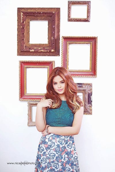 Bea Binene