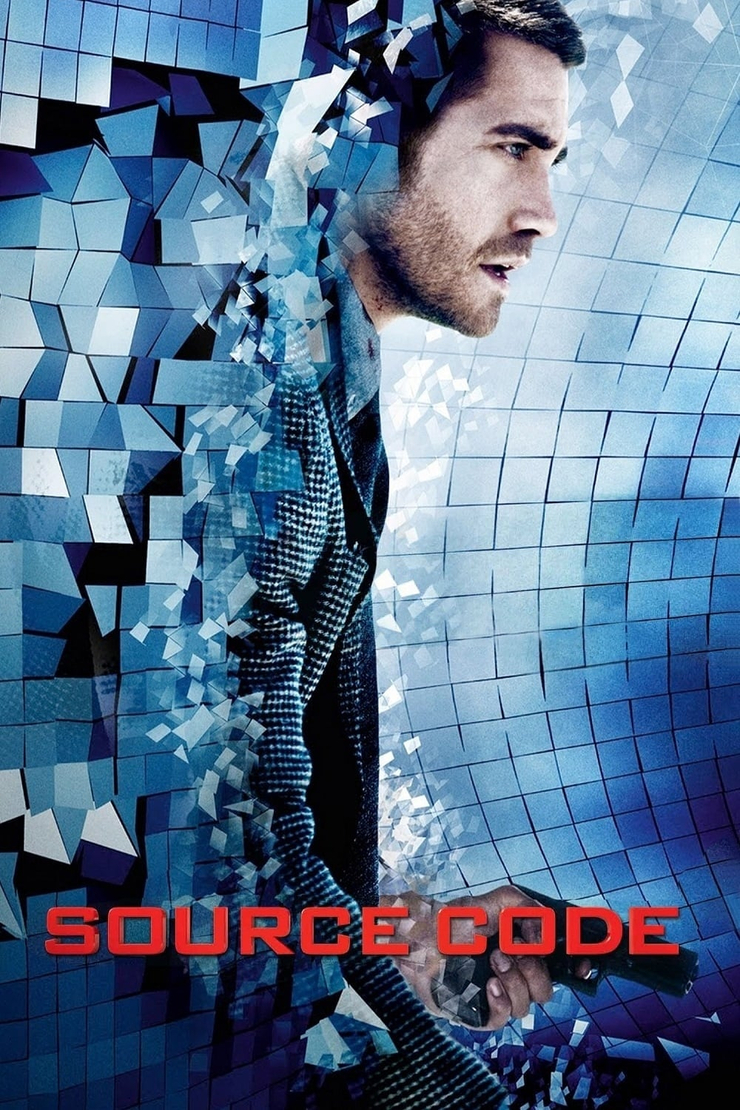 Picture of Source Code