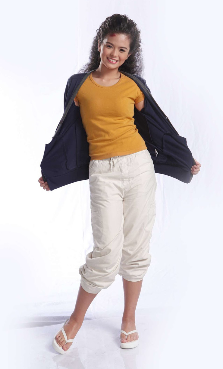 Bea Binene