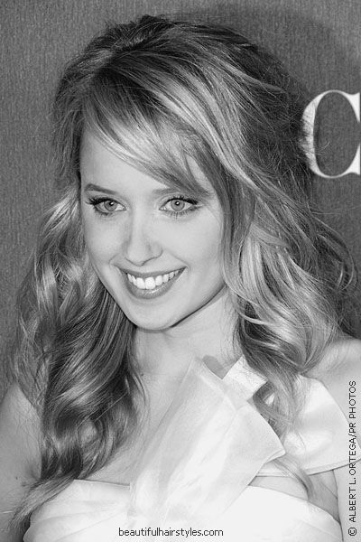 Megan Park