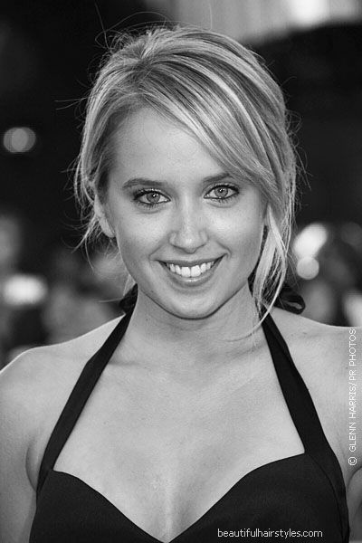 Megan Park