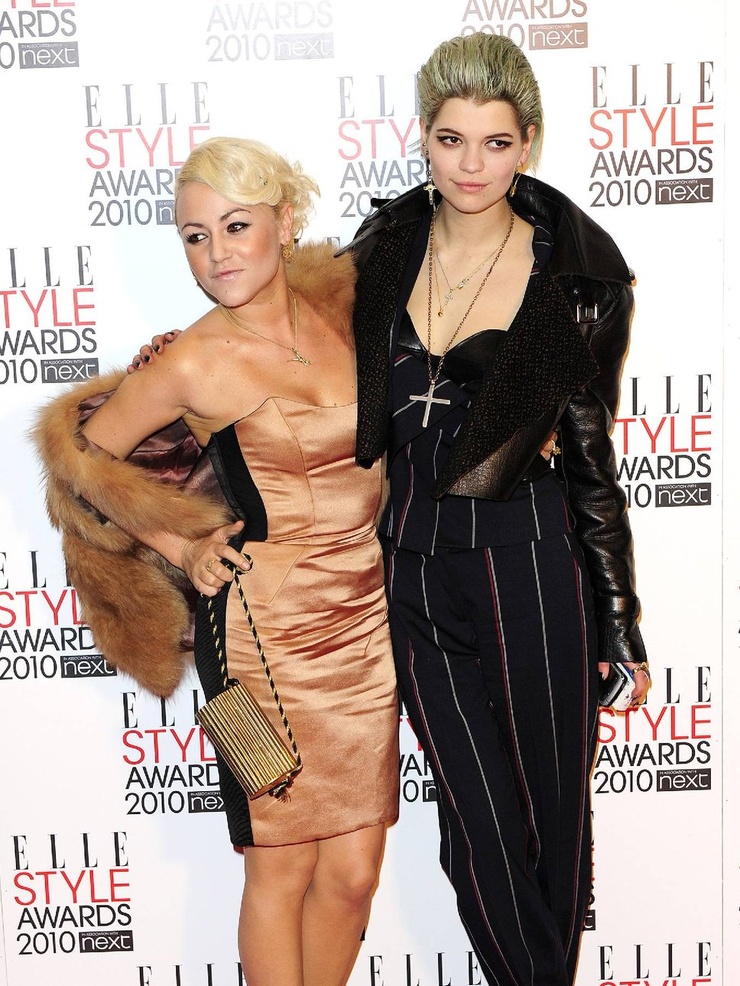 Pixie Geldof