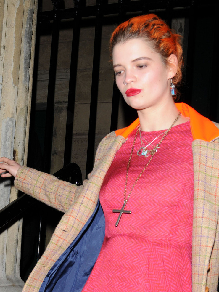 Pixie Geldof