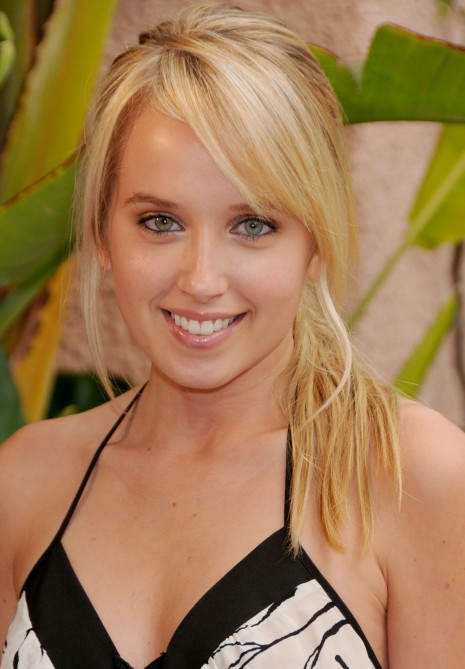 Megan Park