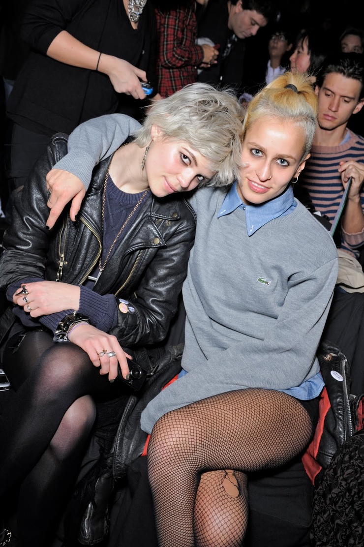 Pixie Geldof