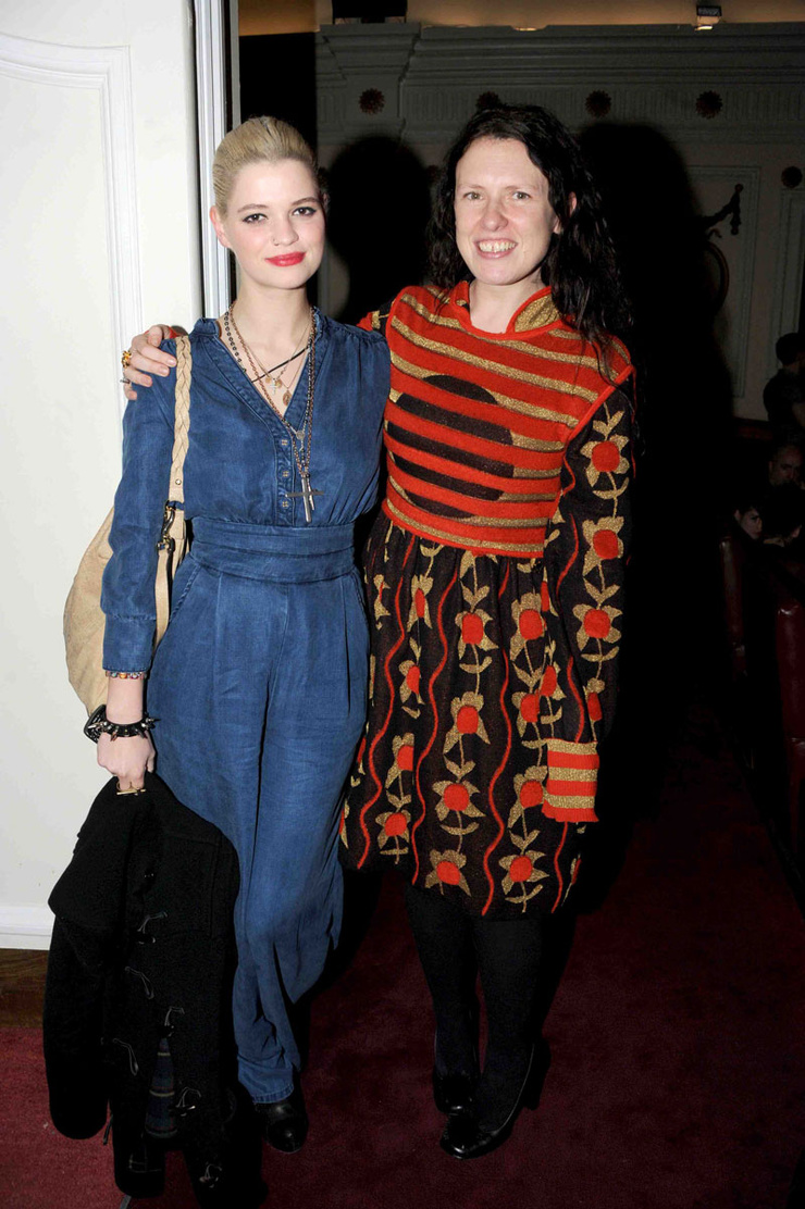 Pixie Geldof