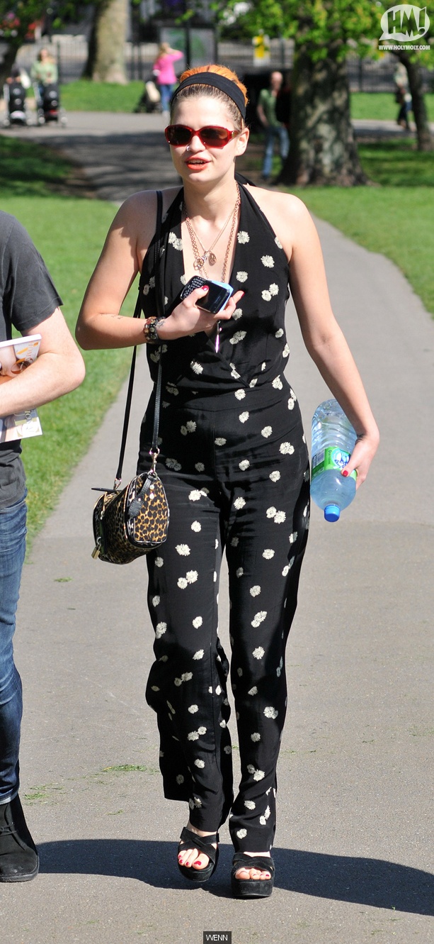 Pixie Geldof