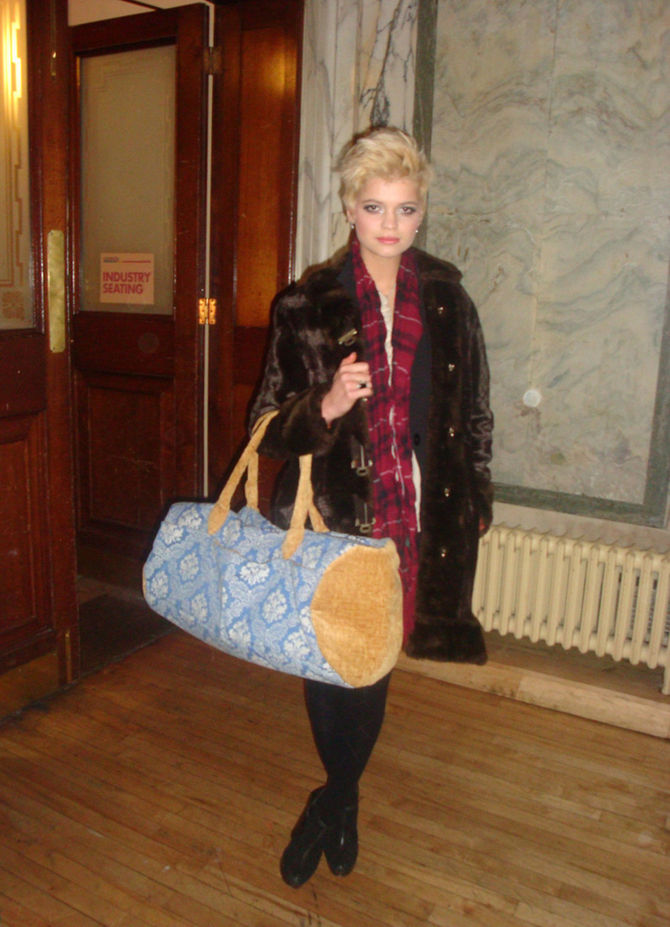 Pixie Geldof