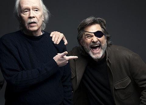 John Carpenter