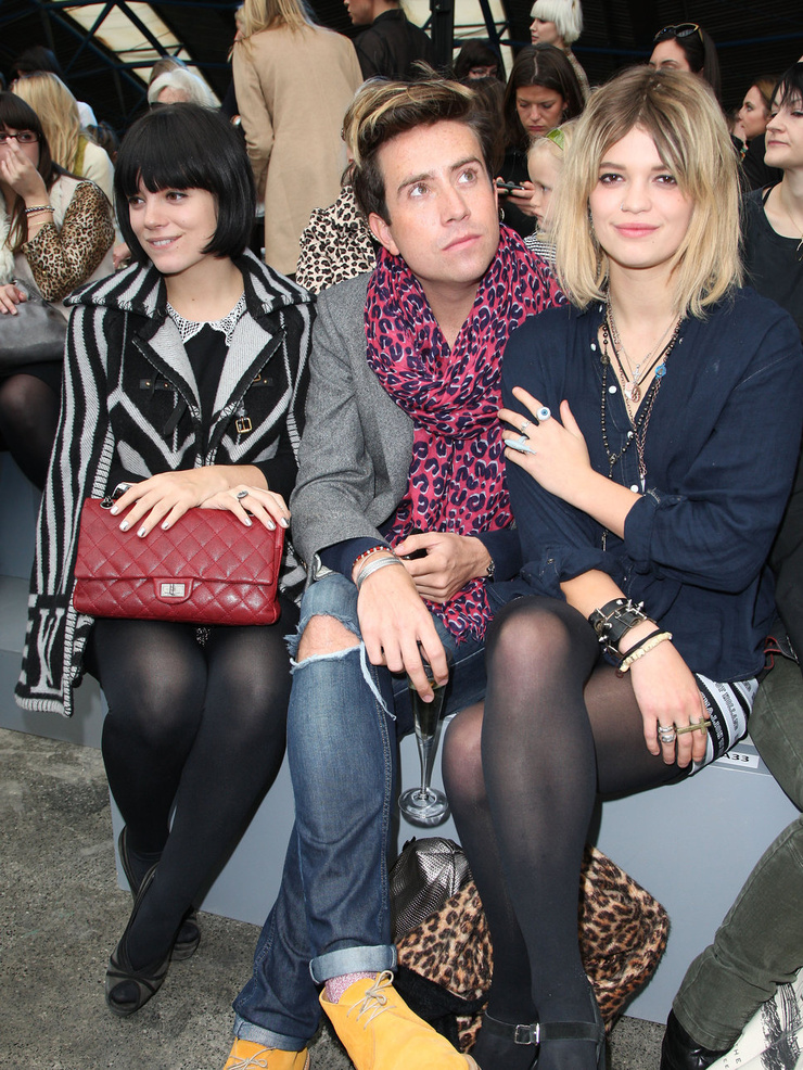 Pixie Geldof