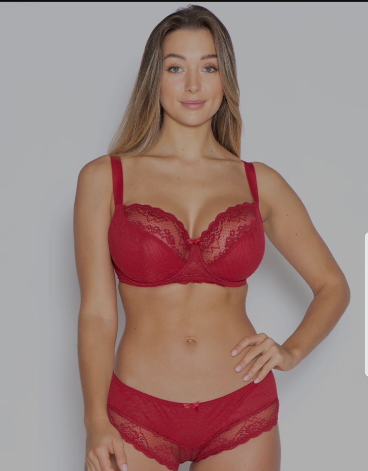 Penny Lane (Model)