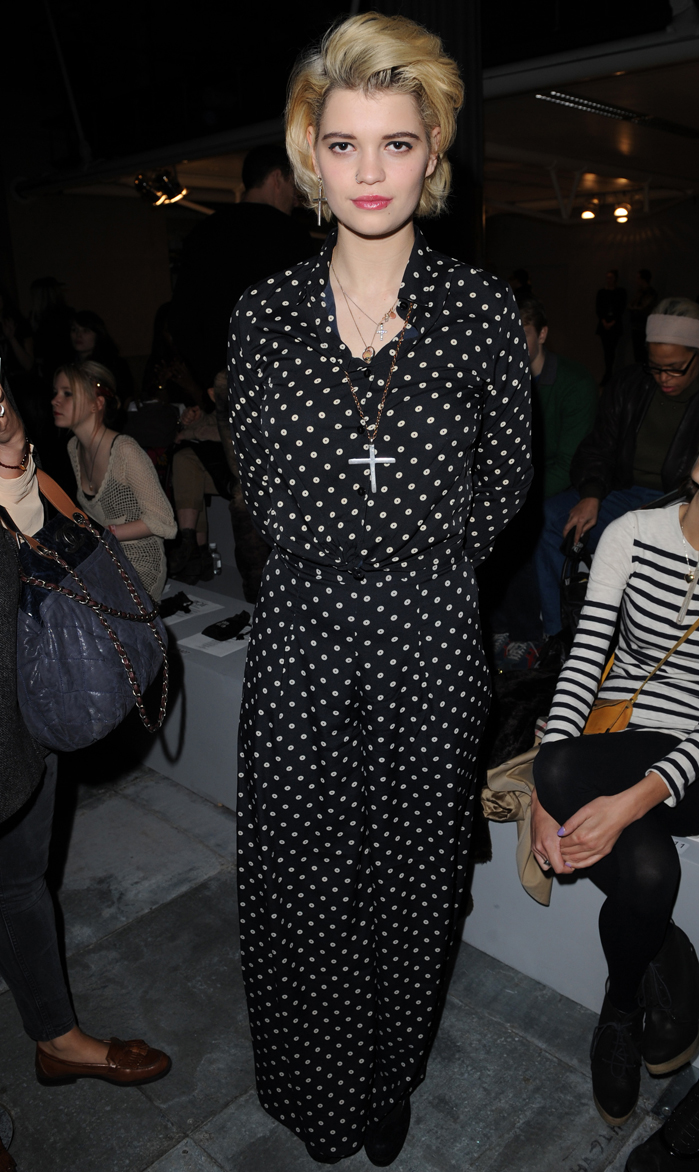 Pixie Geldof