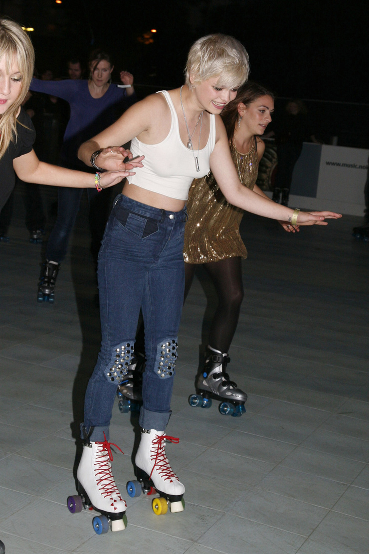 Pixie Geldof