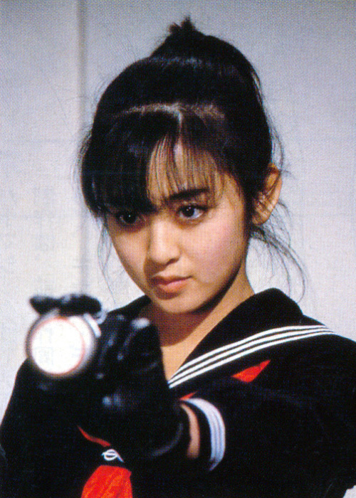 Saki Asamiya