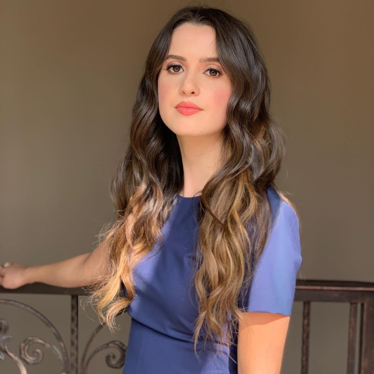 Laura Marano