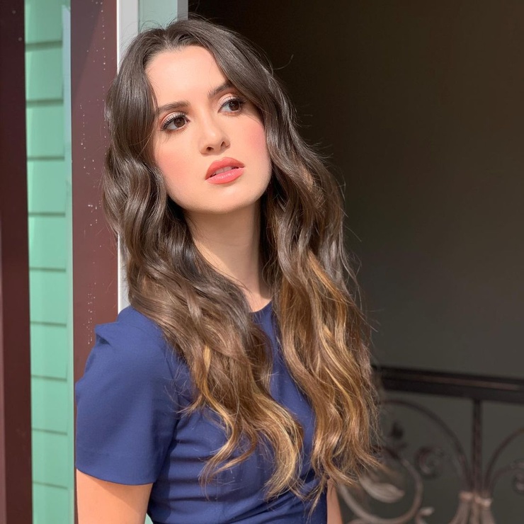 Laura Marano