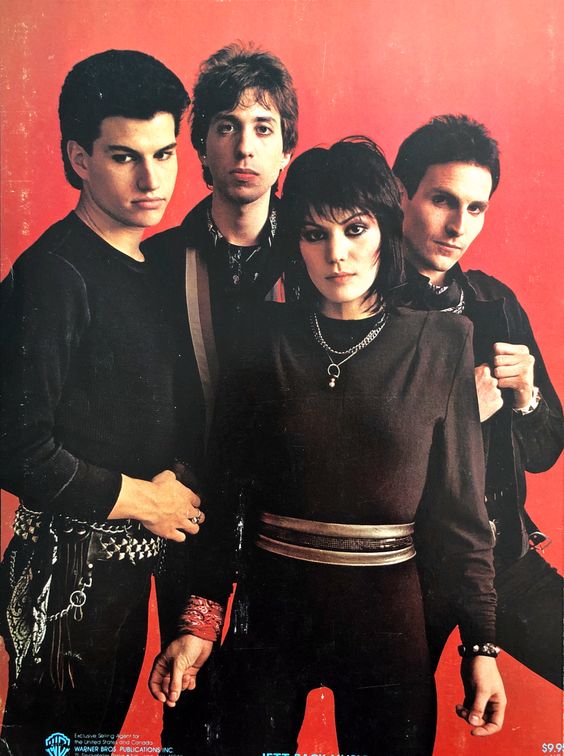 Joan Jett