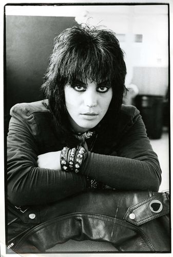 Picture of Joan Jett