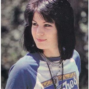 Joan Jett