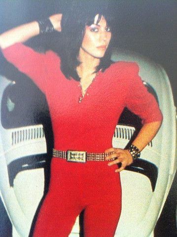 Joan Jett
