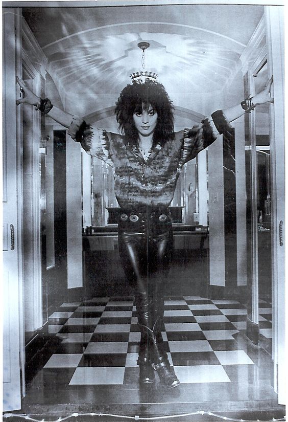 Joan Jett