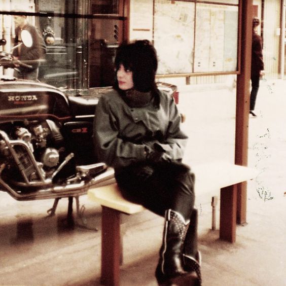 Joan Jett