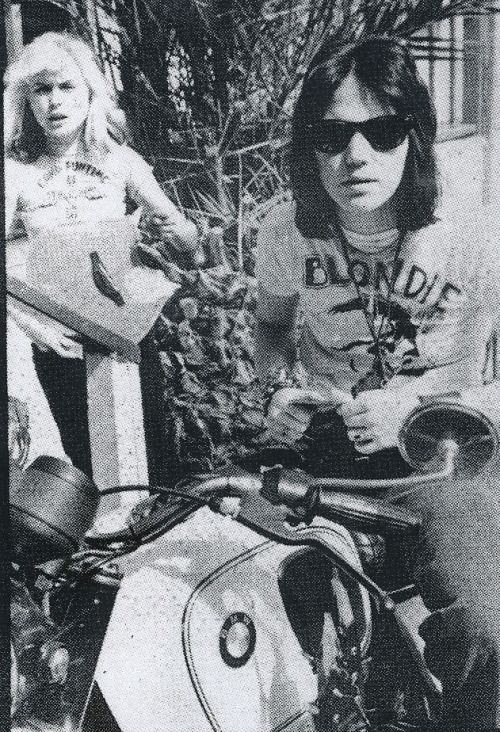 Joan Jett