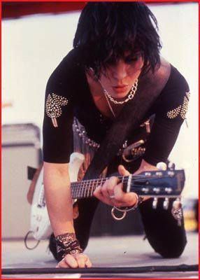 Joan Jett