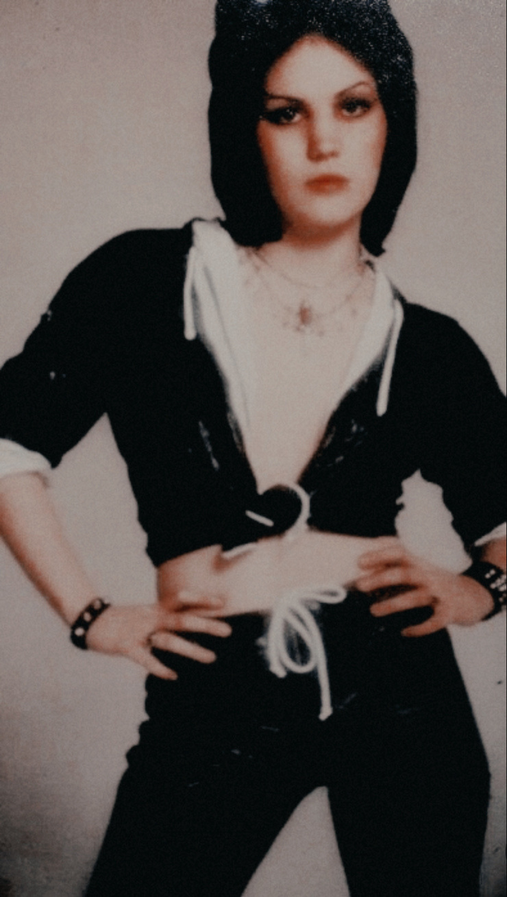 Joan Jett