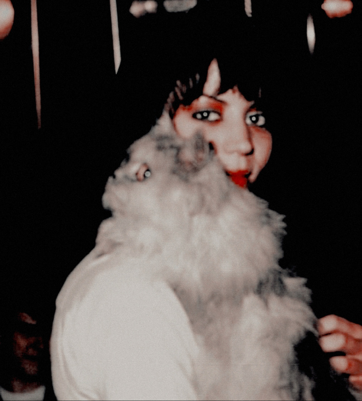 Joan Jett