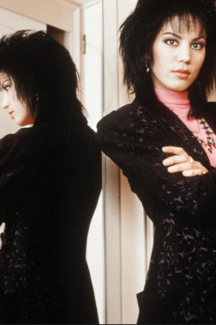 Joan Jett