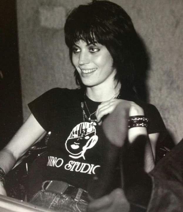 Joan Jett