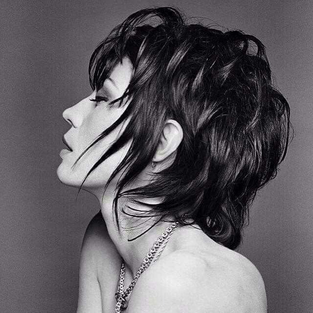 Joan Jett Joan Jett
