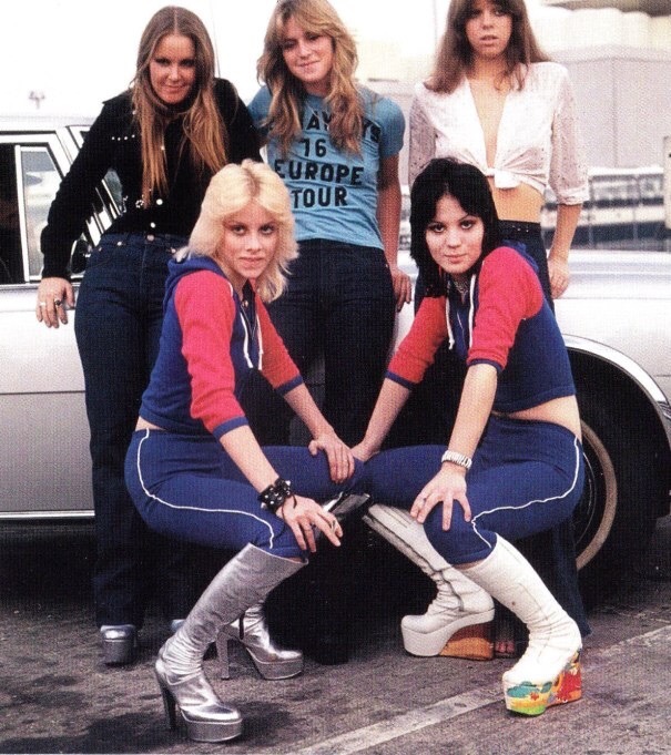 Joan Jett