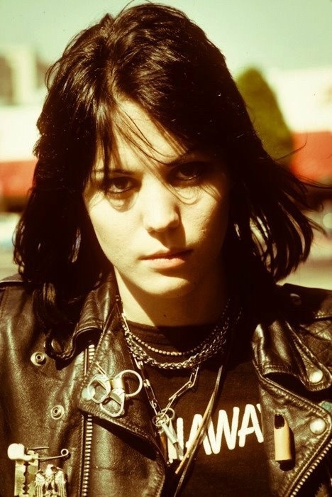 Joan Jett