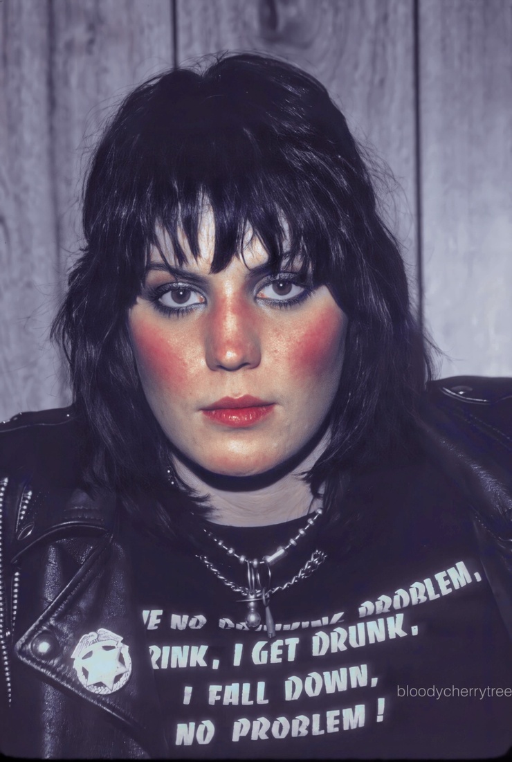 Joan Jett