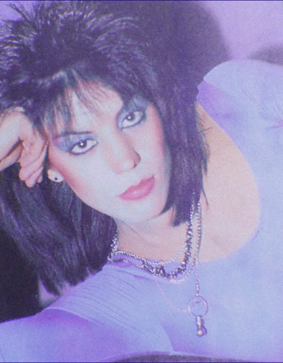 Image of Joan Jett