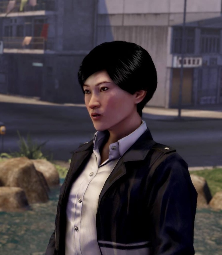 Jane Teng