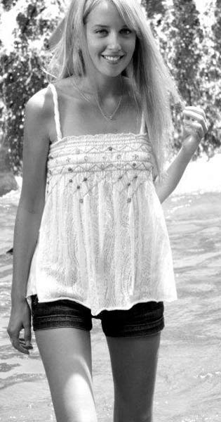 Megan Park