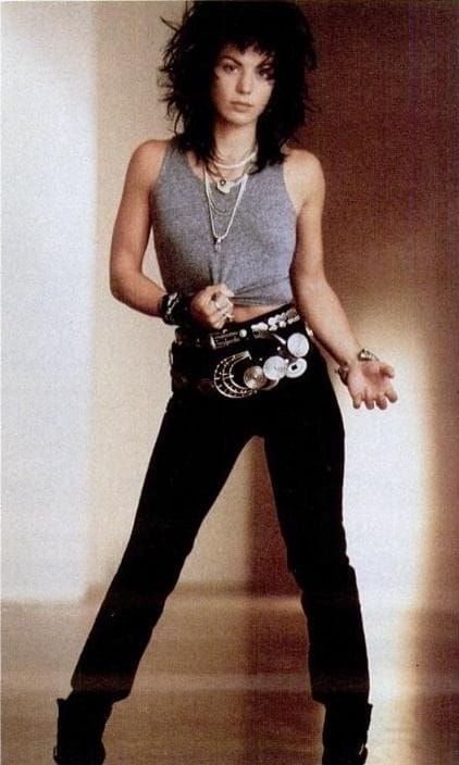 Joan Jett