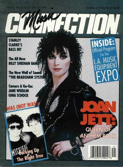 Joan Jett