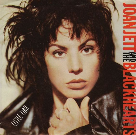 Joan Jett
