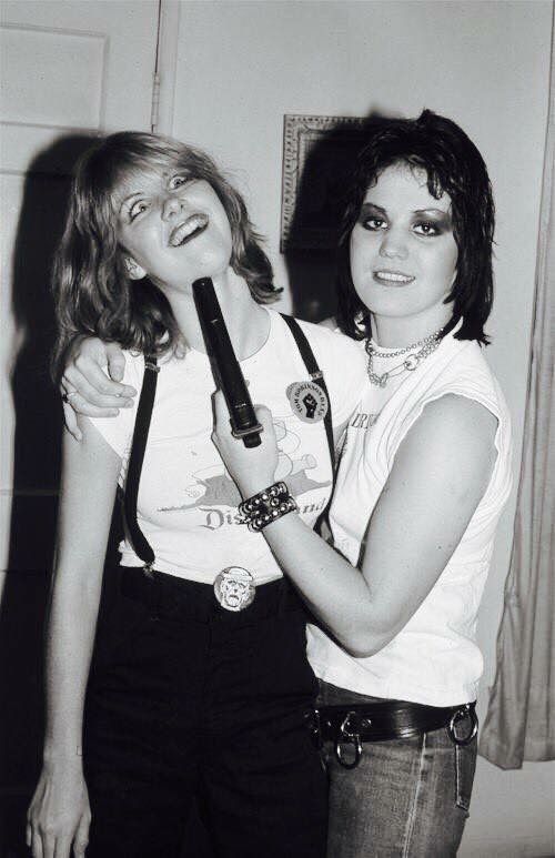 Joan Jett