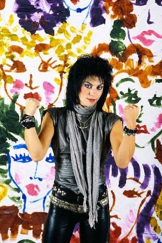 Joan Jett