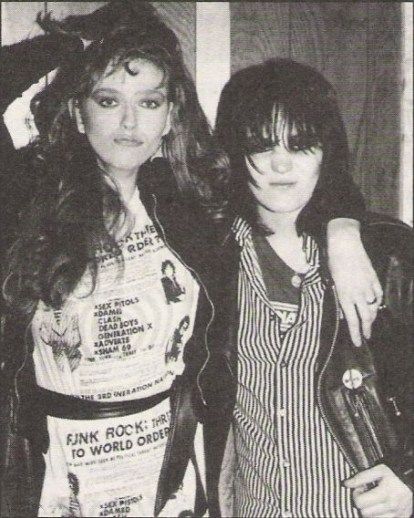 Joan Jett