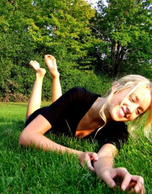 Megan Park