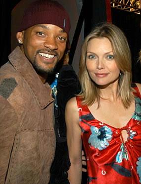 Michelle Pfeiffer Michelle Pfeiffer