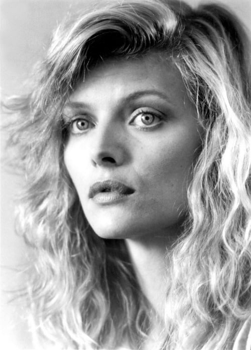 Michelle Pfeiffer