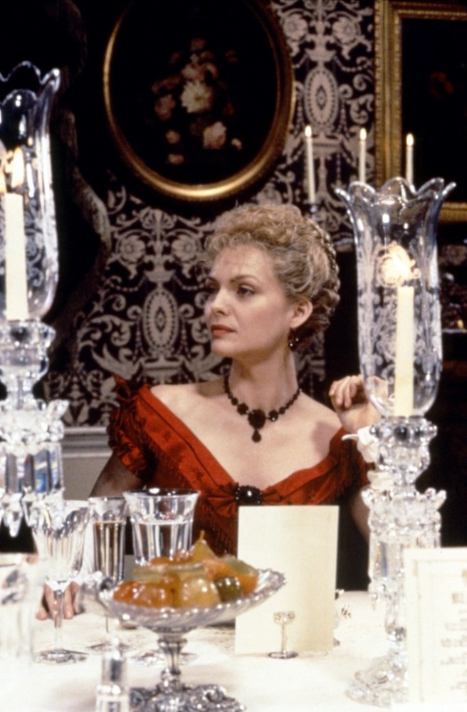 Michelle Pfeiffer Michelle Pfeiffer