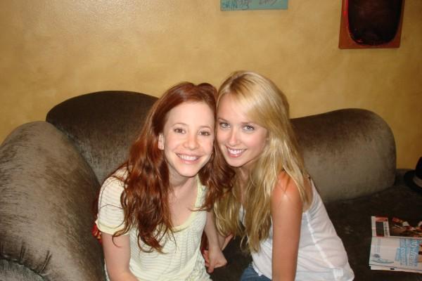 Megan Park